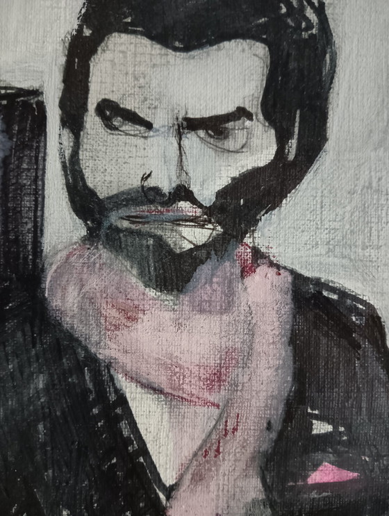 Image 1 of Rob Jacobs - Il Dandy