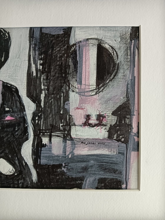 Image 1 of Rob Jacobs - Il Dandy