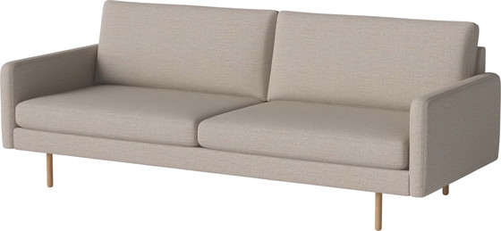 Image 1 of Bolia Scandinavia Remix 3-seater sofa