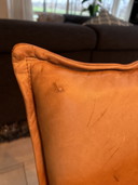 6x Jess Sanne Armchair