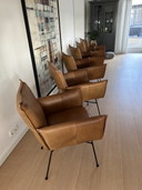 6x Jess Sanne Armchair