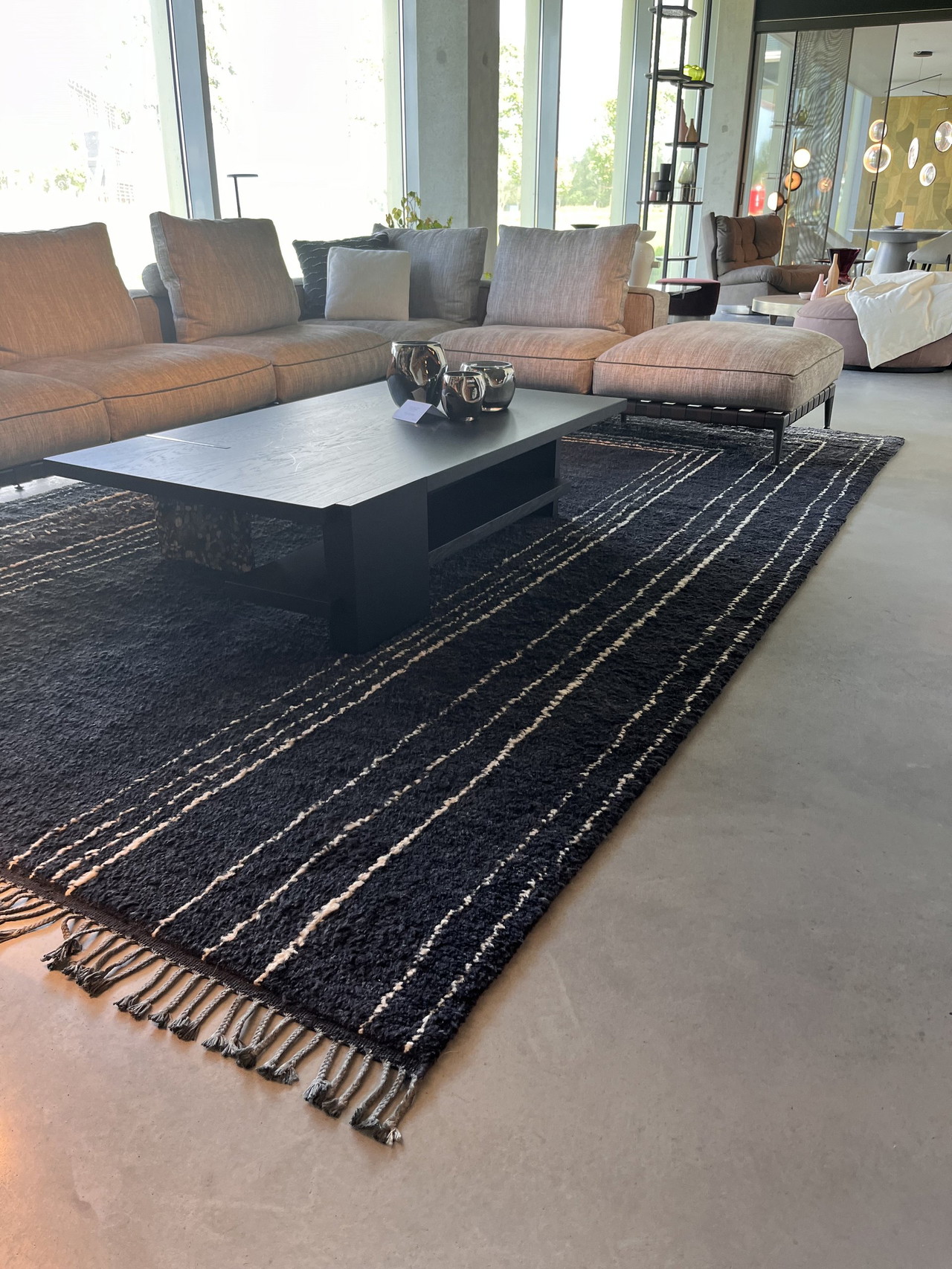 Baxter Berbère rug | €2,000 | Whoppah