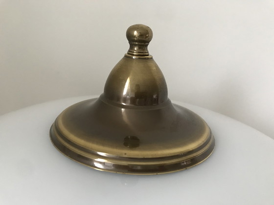 Image 1 of Lampada da soffitto vintage Frantzen - Lampada da soffitto