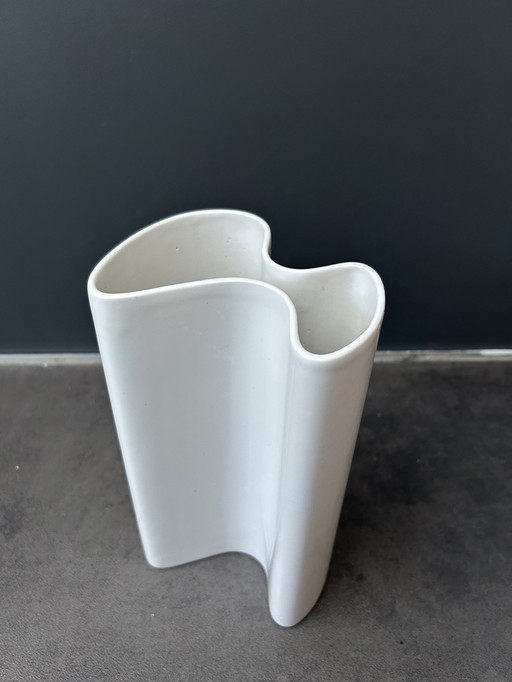 Angelo Mangiarotti Vase Danese Milano 1964