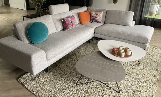 Generous Movani Belladonna Corner Sofa