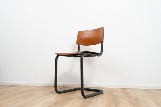 Image 1 of Industrial Tubular Chair