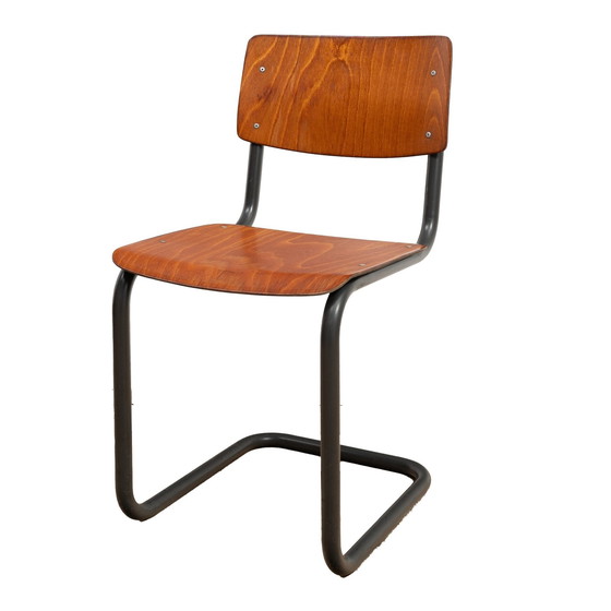 Image 1 of Industrial Tubular Chair