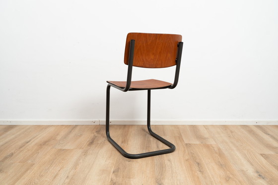 Image 1 of Industrial Tubular Chair