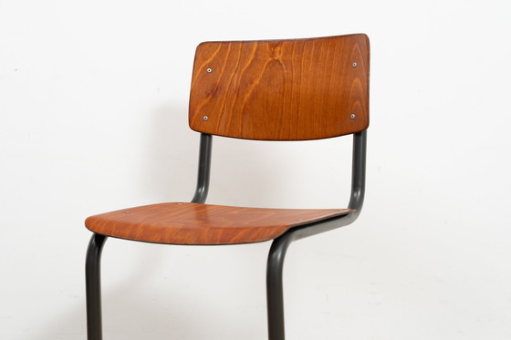 Image 1 of Industrial Tubular Chair