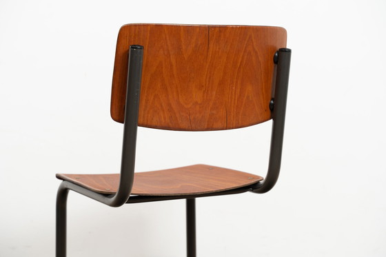 Image 1 of Industrial Tubular Chair