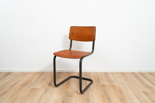 Industrial Tubular Chair