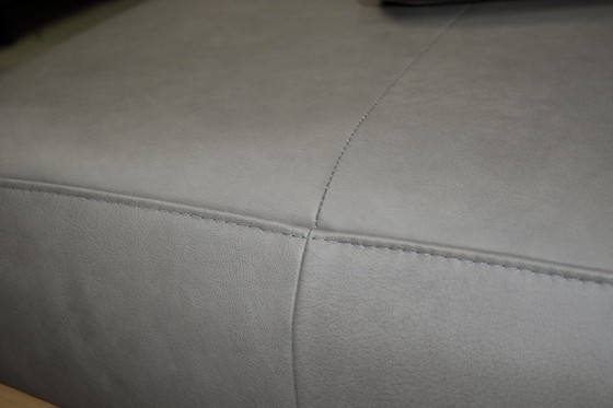 Image 1 of Leather sofa Dieter Knoll leather couch leather corner sofa sofa couch corner sofa sofa bed