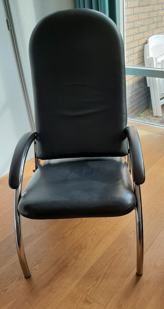 Image 1 of Modi Optima Design (Relax)Armchair