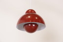 Flowerpot hanging lamp
