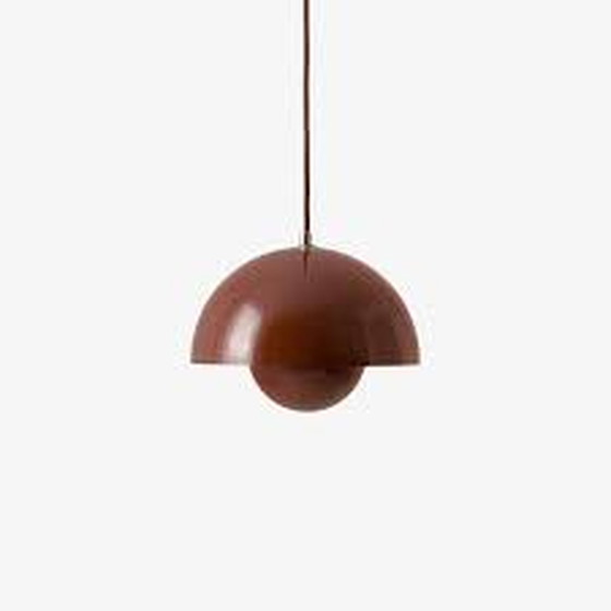 Image 1 of Flowerpot hanging lamp