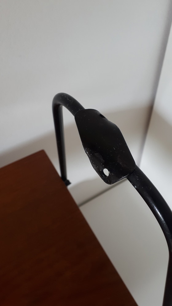 Image 1 of Table de lecture vintage des années 1960