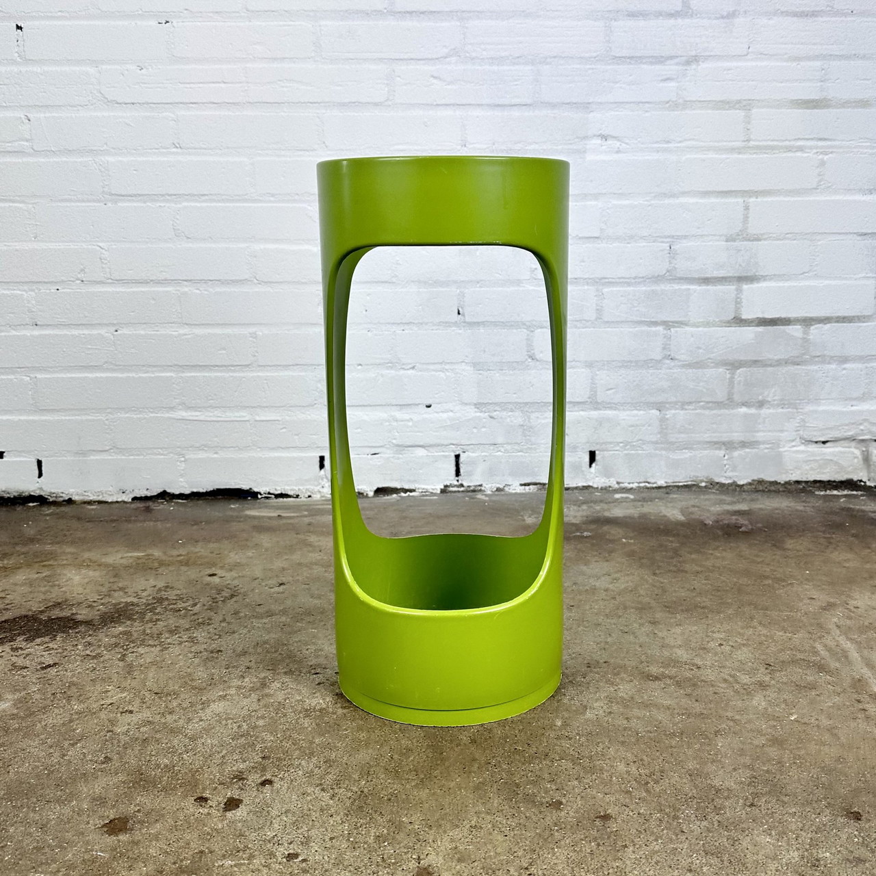Schönbuch vintage umbrella stand