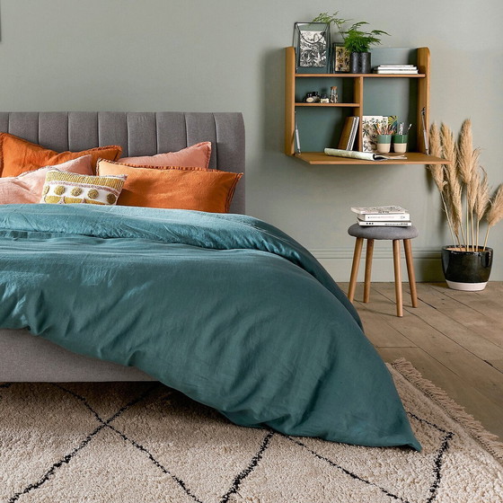 Image 1 of Beautiful And Practical Wall Desk