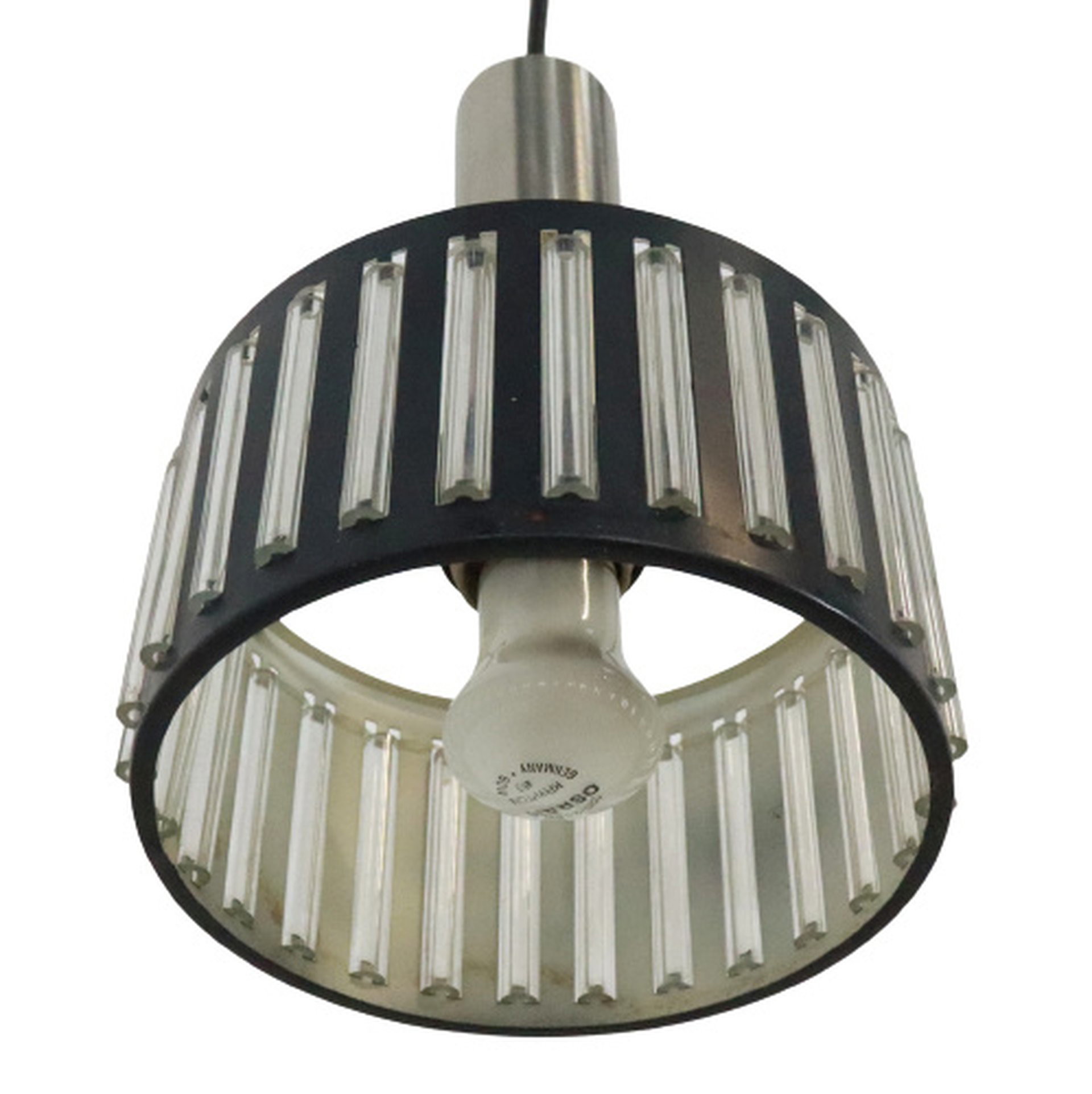 Lampa Custodia Portaocchiali S 0012 40138