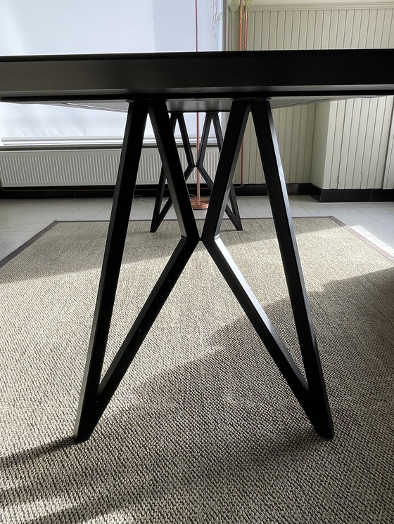 Image 1 of Studio Henk Dining Table