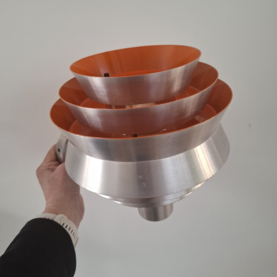 Image 1 of Lampada da parete Carl Thore Trava, Philips