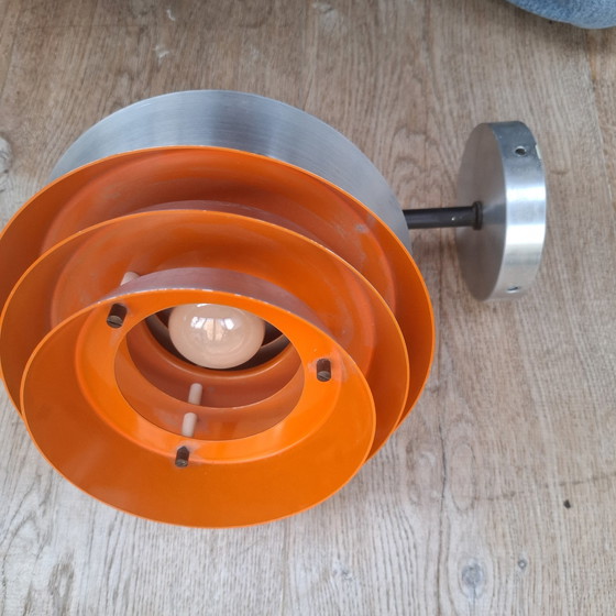 Image 1 of Lampada da parete Carl Thore Trava, Philips