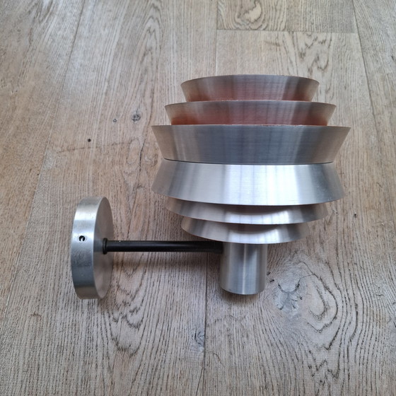 Image 1 of Lampada da parete Carl Thore Trava, Philips