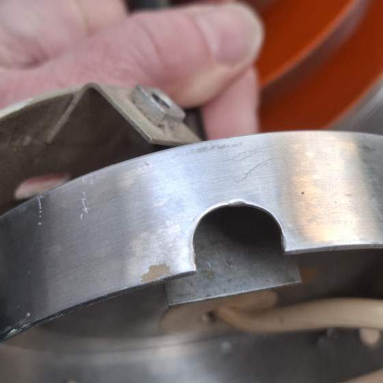 Image 1 of Lampada da parete Carl Thore Trava, Philips