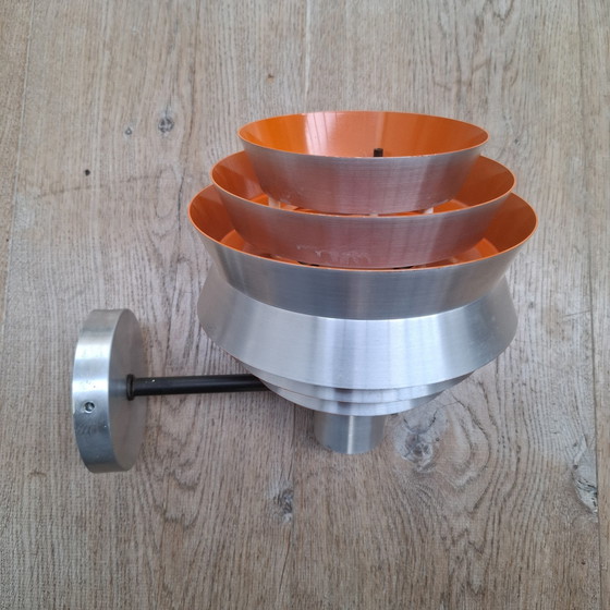 Image 1 of Lampada da parete Carl Thore Trava, Philips