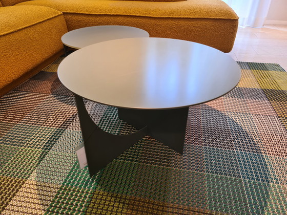 Image 1 of Interlubke Pical coffee table