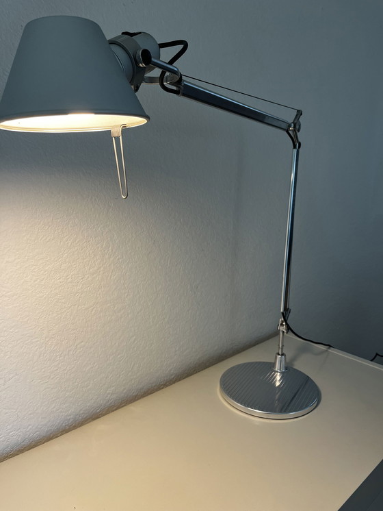 Image 1 of Artemide table lamp