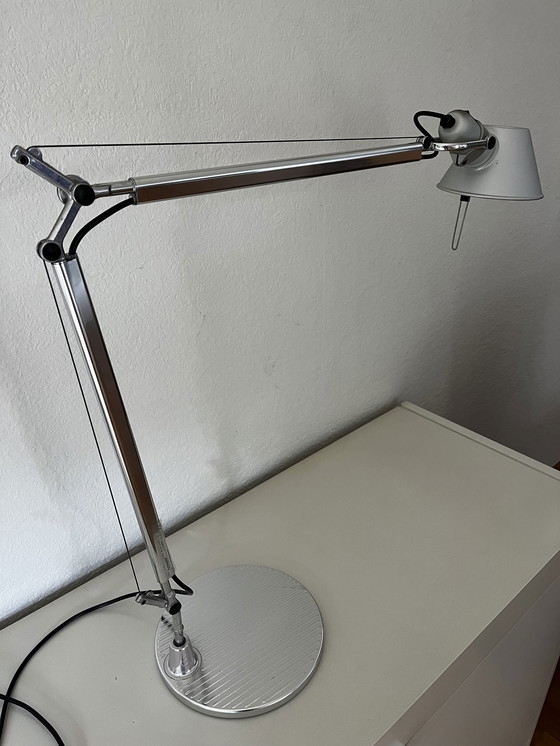 Image 1 of Artemide table lamp