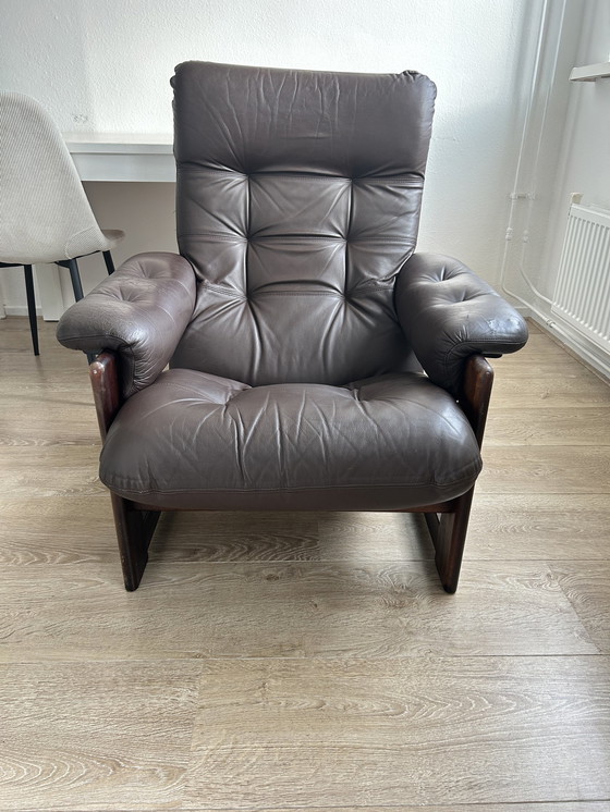 Image 1 of Coja Relax Armchair