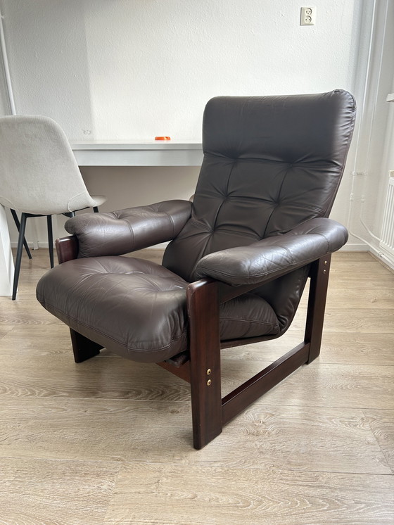 Image 1 of Coja Relax Armchair