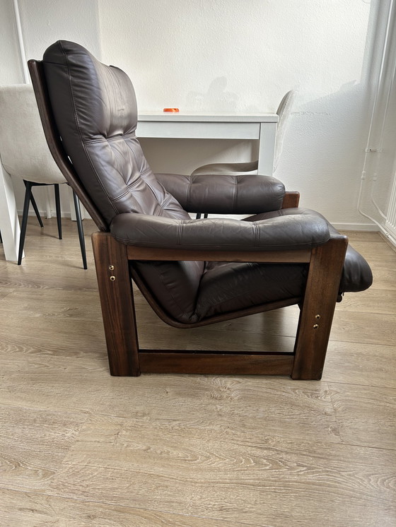 Image 1 of Coja Relax Armchair