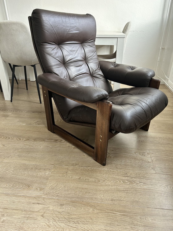 Image 1 of Coja Relax Armchair