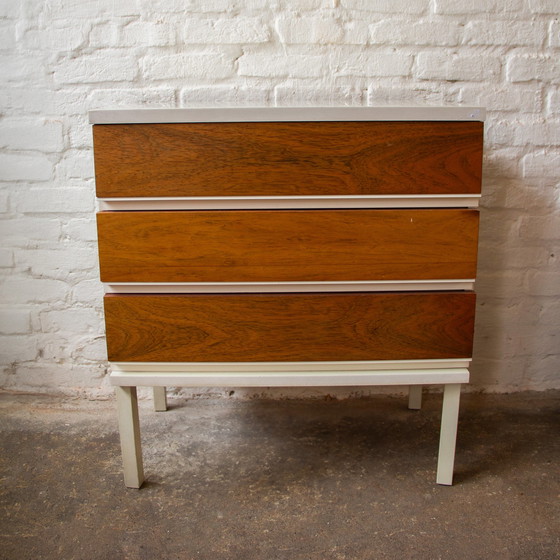 Image 1 of Interlübke Chest of drawers