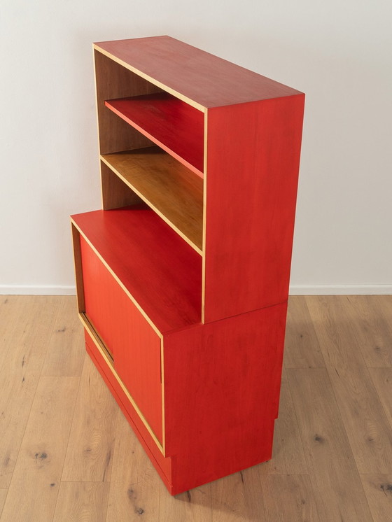 Image 1 of  1950S Dresser 