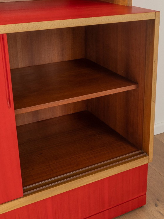 Image 1 of  1950S Dresser 