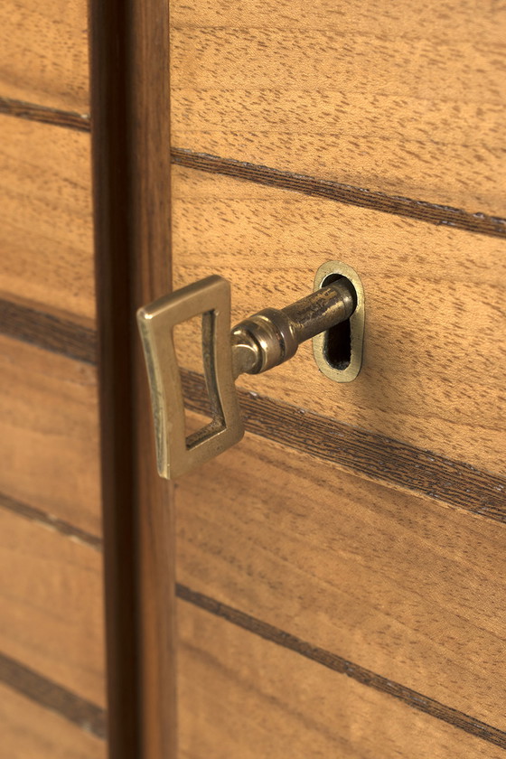 Image 1 of Buffet blond vintage