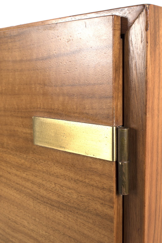 Image 1 of Buffet blond vintage