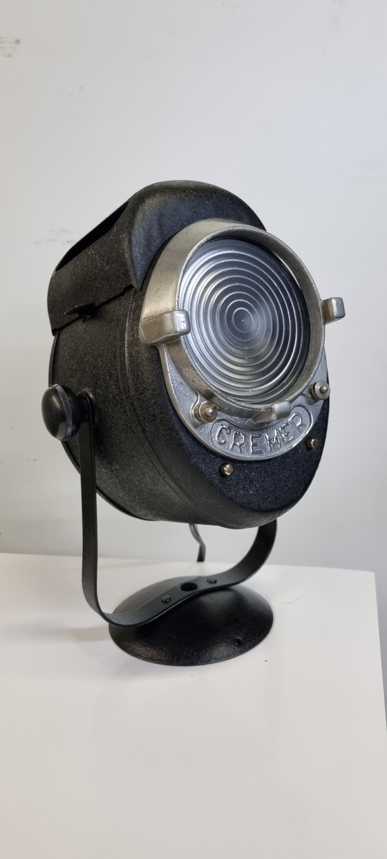 Image 1 of Cremer Paris Spot Izgs