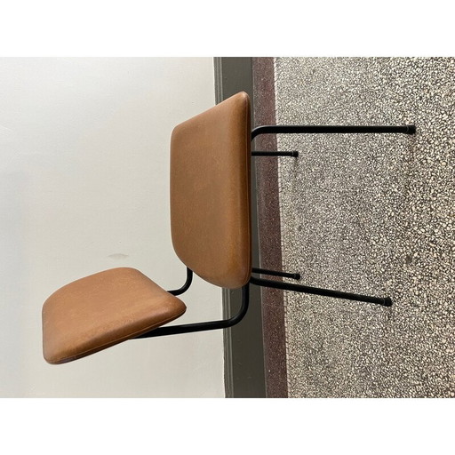 Vintage Carolina chairs by Airborne, 1950