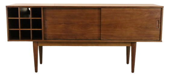 Image 1 of sideboard 'Gabor'