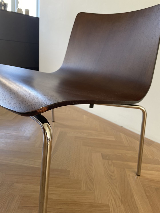 Image 1 of Cappellini chair