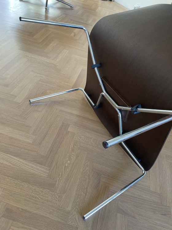 Image 1 of Cappellini chair