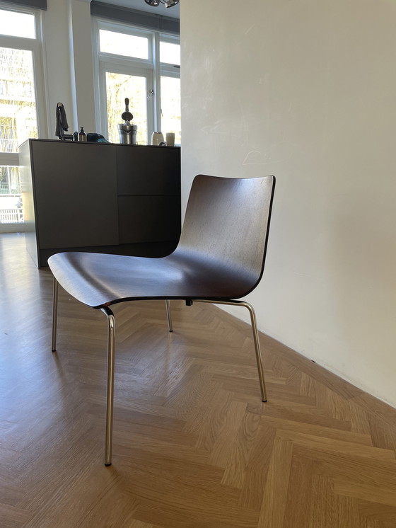 Image 1 of Cappellini chair