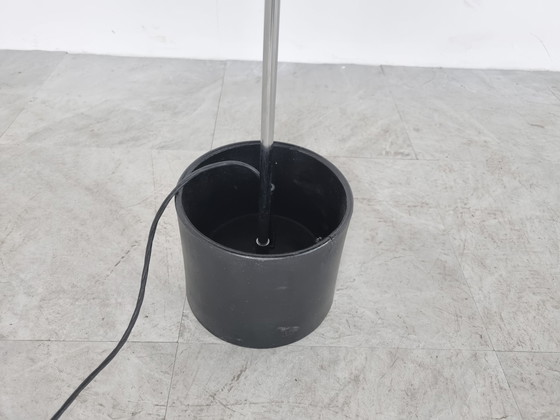 Image 1 of Minimalist italian floor lamp, 1970s