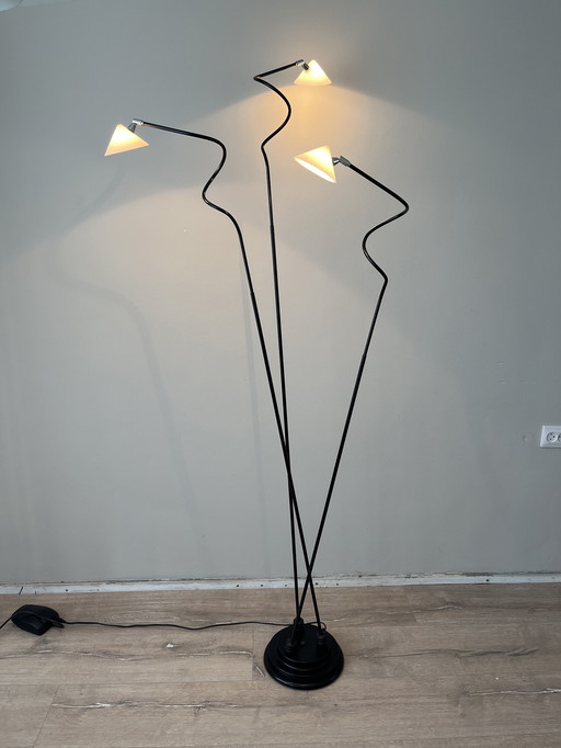 Pola design vloerlamp