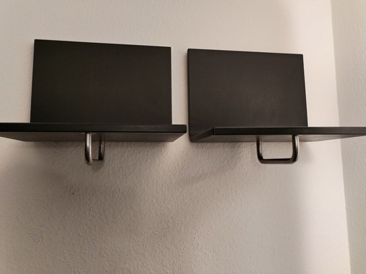 2X Schönbuch coat rack